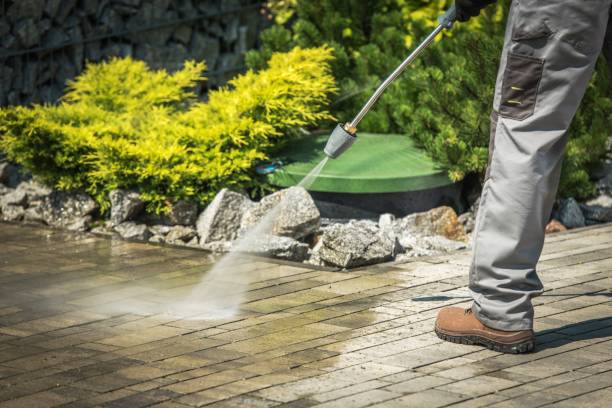 Best Playground Equipment Cleaning  in Banning, CA