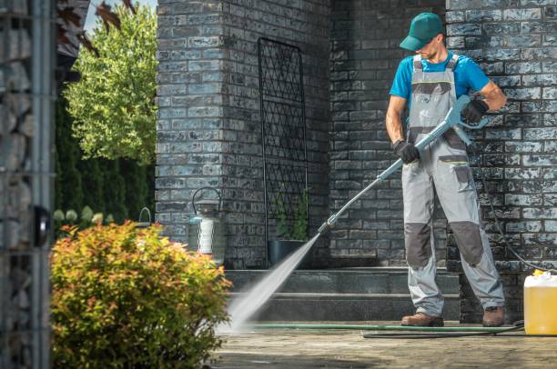 Best Pool Deck Cleaning  in Banning, CA