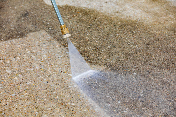 Best Factory Floor Cleaning  in Banning, CA
