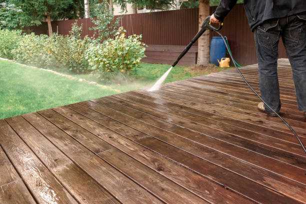 Best Solar Panel Cleaning  in Banning, CA