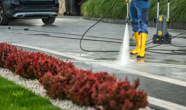 Best Restaurant Pressure Washing  in Banning, CA